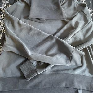 Lululemon Turtleneck Sweater